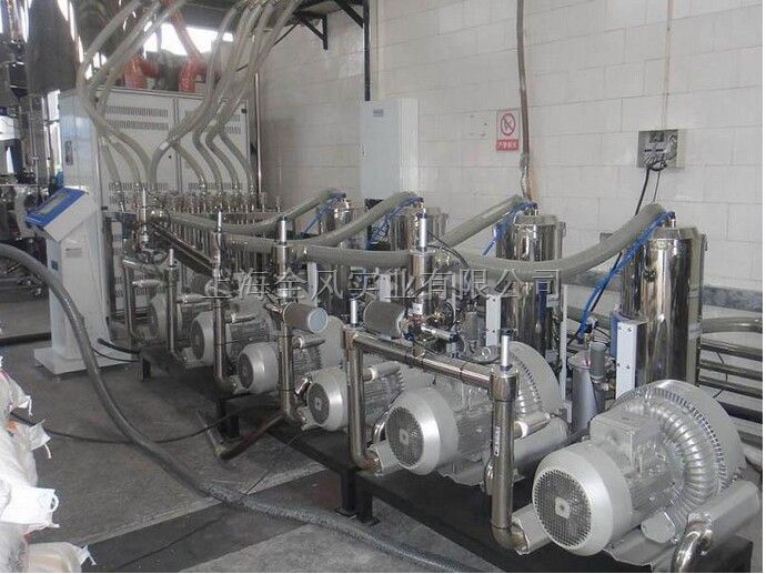 漩渦氣泵發(fā)熱是什么問(wèn)題