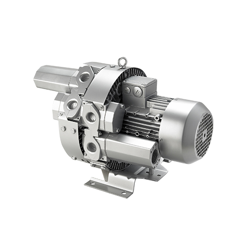 高壓風(fēng)機在糧食生產(chǎn)中的應(yīng)用