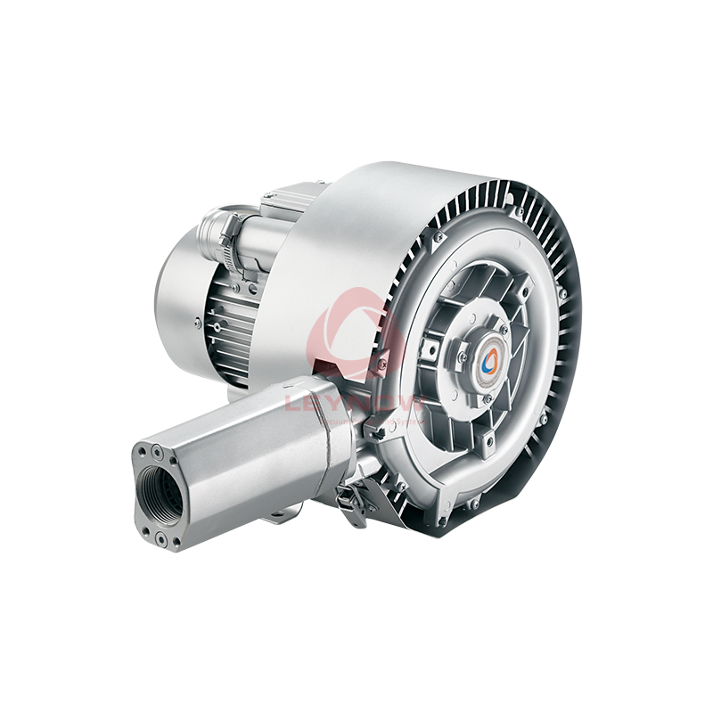 河道治理曝氣鼓風機的應(yīng)用