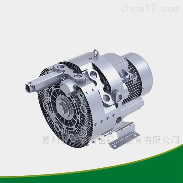 高壓風(fēng)機(jī)的風(fēng)壓能達(dá)到多高？